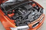 BMW 1-Series M 2011 года